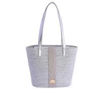 Don Algodon - Capazo playa - Bolsa playa mujer - Bolso mujer verano - Bolso playa mujer- Bolso rafia mujer con cremallera, Bolso verano mujer hecho a mano, Azores