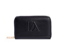 DON ALGODON | Cartera de Piel para Mujer con Tarjetero y Cierre Seguro | Cartera de Cuero con Cremallera y Gran Capacidad Cottonia