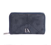 DON ALGODON Cartera para Mujer | Diseño Moderno y Elegante | Billetera con múltiples Compartimentos