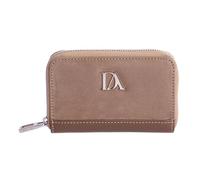 DON ALGODON Cartera para Mujer | Diseño Moderno y Elegante | Billetera con múltiples Compartimentos