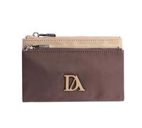 DON ALGODON Cartera para Mujer | Diseño Moderno y Elegante | Billetera con múltiples Compartimentos