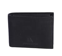 DON ALGODON - Carteras para Hombre - Cartera Hombre con Monedero - Monedero Hombre Casual - Cartera Tarjetero Hombre Gran Capacidad con Protección RFID