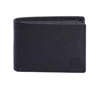 DON ALGODON - Carteras para Hombre - Cartera Hombre con Monedero - Monedero Hombre Casual - Cartera Tarjetero Hombre Gran Capacidad con Protección RFID