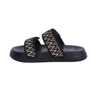 DON ALGODON Chanclas Mujer - Chanclas para Playa y Piscina - Sandalias Flip Flop de Goma con Suela Antideslizante y ligera Élodi