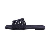 DON ALGODON Chanclas Mujer - Chanclas para Playa y Piscina - Sandalias Flip Flop de Goma con Suela Antideslizante y ligera Isabelle