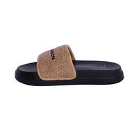 DON ALGODON Chanclas Mujer - Chanclas para Playa y Piscina - Sandalias Flip Flop de Goma con Suela Antideslizante y ligera Brigitte