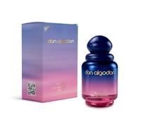 Women Eau de Parfum 100 ml Don Algodón