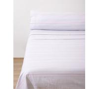 Don Algodón Js tela 150 h 090 cm Hari gris. default Cama 135 cm