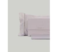 Don Algodón Juego bordado Don algodón 300 h 090 cm. elba gris. default Cama 180 cm