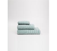 Don Algodón Juego toallas agua marina.