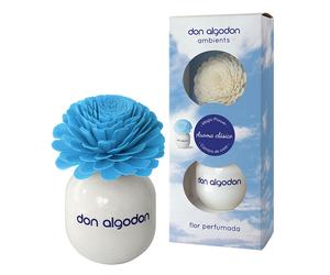 Don Algodón Magic Flower Flor Clásica // Precio, Comprar n/a 50 ml