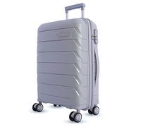 Don Algodon - Maletas de Viaje para Cabina - 55x40x20 - Trolley Resistente Equipaje para Avion con 4 Ruedas de 360º y candado