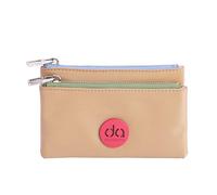 DON ALGODON - Monedero Mujer - Carteras de Mujer - Tarjetero - Cartera de Mujer - Monedero - Irati