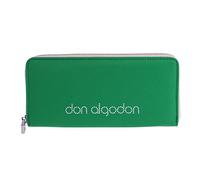 DON ALGODON - Monedero mujer - carteras de mujer - tarjetero - cartera de mujer - monedero - Mónica
