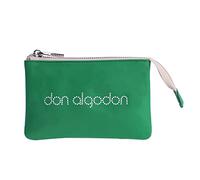 DON ALGODON - Monedero Mujer - Carteras de Mujer - Tarjetero - Cartera de Mujer - Monedero - Montserrat