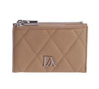 DON ALGODON - Monedero para Mujer con Cremallera - Monedero pequeño Elegante y Funcional para Uso Diario Dewy