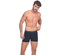 DON ALGODON | Pack 12 Boxers Hombre Suaves, Transpirables y Resistentes - Boxers Hombre cómodos día a día con un diseño Moderno y Durabilidad excepcional
