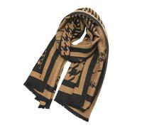 DON ALGODON Pañuelo para mujer | Diseño suave y elegante | Ideal para entretiempo o invierno