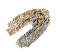 DON ALGODON - Pañuelo y Foulard para Mujer - Bufanda - Simeona - Ideal para Fiesta