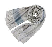 DON ALGODON - Pañuelos cuello mujer - foulard mujer - pañuelo mujer - foulard mujer fiesta - bufanda mujer - Simona