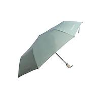 DON ALGODON - Paraguas Plegable Resistente al Viento Para Mujer - Guarda Chuva Compacto y Original