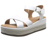 DON ALGODON Sandalia de Plataforma C605