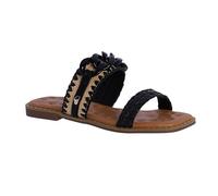 DON ALGODON - Sandalias mujer - sandalia mujer verano - sandalias mujer cómodas - sandalias planas mujer - Lelia