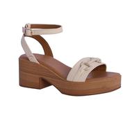 DON ALGODON - Sandalias mujer - sandalia mujer verano - sandalias mujer cómodas - sandalias plataforma mujer - Leonela