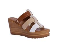 DON ALGODON - Sandalias mujer - sandalia mujer verano - sandalias mujer cómodas - sandalias plataforma mujer - Laura