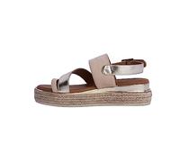 DON ALGODON - Sandalias mujer - sandalia mujer verano - sandalias mujer cómodas - sandalias plataforma mujer - Xenia