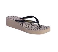 DON ALGODON Leticia, Sandalias Mujer Verano, Multicolor, 40 EU