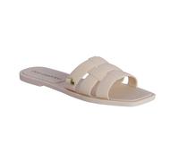 DON ALGODON - Sandalias mujer verano - chanclas mujer - flip flops - chancletas mujer comodas para la playa, piscina y pasear - Leucofrina