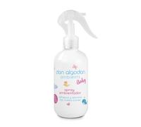 Don Algodón Spray Tejido Baby | Precio, Comprar n/a 250 ml