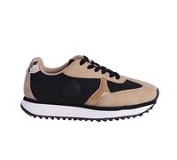DON ALGODON Zapatillas Deportivas para Mujer Austria de Piel sintética Beige