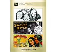 Cinema Archives Set: Don Ameche [DVD]