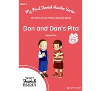Don and Dan’s Pita