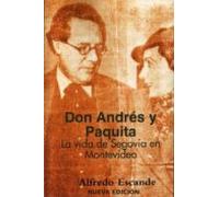 Don Andrés Y Paquita (nueva Revisión) (ebook)