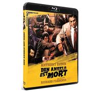 Don Angelo est mort [Blu-ray]