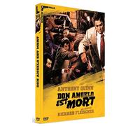 Don Angelo est mort [Francia] [DVD]