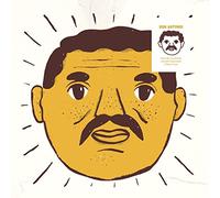 Don Antonio - Don Antonio [Vinilo]