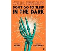Don't Go To Sleep In The Dark | Celia Fremlin
