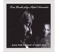 Don Baaska Plays Rafael Hernandez