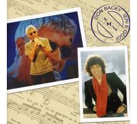 Don Backy - Don Backy Ieri E Oggi