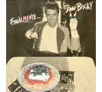 Don Backy - Finalmente