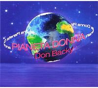 Don Backy - Pianeta Donna