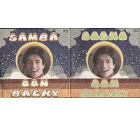 Don Backy - Sogno / Samba