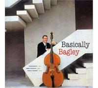 Don Bagley - Basically Bagley