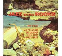 Don Bagley - Jazz on the Rocks