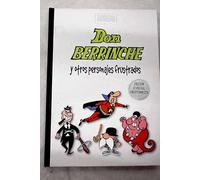 Don Berrinche Y Otros Personajes Frustrados