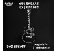 Don Bikoff - Celestial Explosion